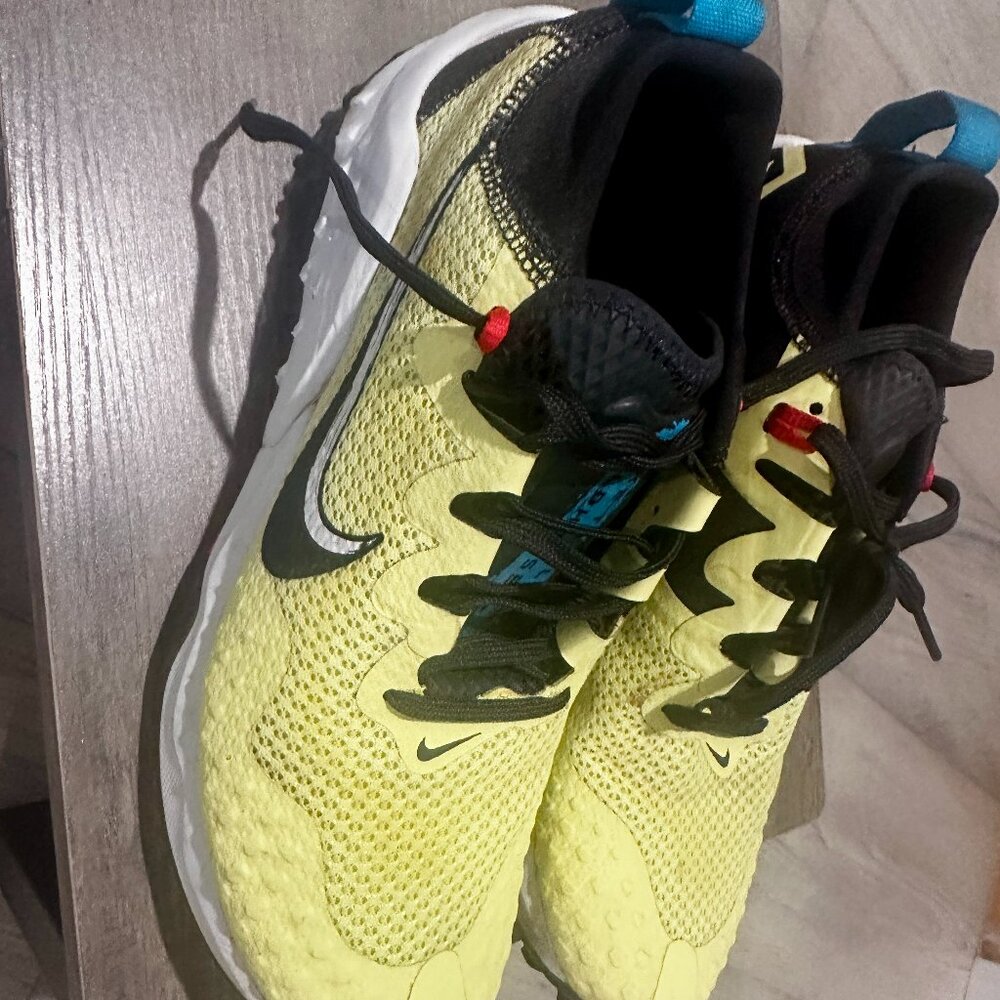 Nike HIking Shoes